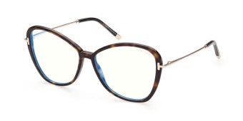 Okulary korekcyjne TOM FORD FT5769-B 052