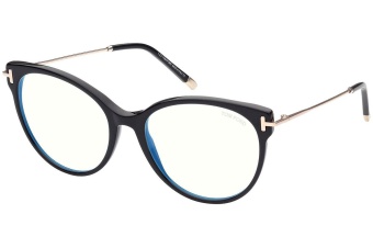 Okulary korekcyjne TOM FORD FT5770-B 001