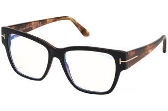 Okulary przeciwsłoneczne TOM FORD FT5745-B 005