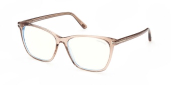 Okulary korekcyjne TOM FORD FT5762-B 045