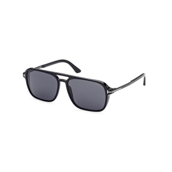 Okulary przeciwsłoneczne TOM FORD FT0910 01A