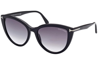 Okulary przeciwsłoneczne TOM FORD FT0915 01B