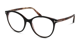 Okulary korekcyjne TOM FORD FT5742-B 005