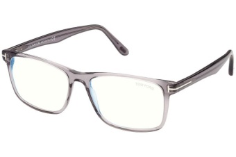 Okulary korekcyjne TOM FORD FT5752-B 020