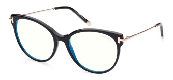 Okulary korekcyjne TOM FORD FT5770-B 052