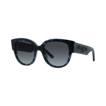 Okulary przeciwsłoneczne DIOR WILDIOR_BU 28B0 CD40021U_92V