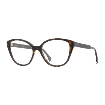 Okulary korekcyjne FENDI FE50014I 052