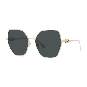 Okulary przeciwsłoneczne FENDI FE40033U 10A