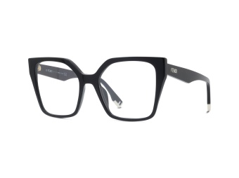 Okulary korekcyjne FENDI FE40020I B01