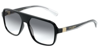 Okulary przeciwsłoneczne DOLCE&GABBANA DG6134 675/79