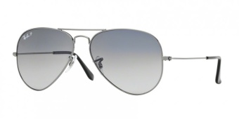 Okulary przeciwsłoneczne RAY BAN RB3025 004/78