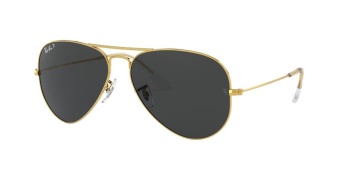 Okulary przeciwsłoneczne RAY BAN RB3025 919648