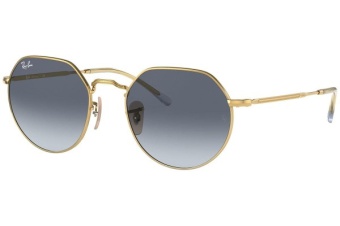 Okulary przeciwsłoneczne RAY BAN RB3565 001/86