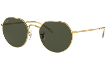 Okulary przeciwsłoneczne RAY BAN RB3565 919631