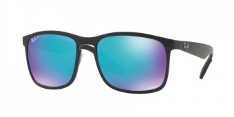 Okulary przeciwsłoneczne RAY BAN RB4264 601SA1