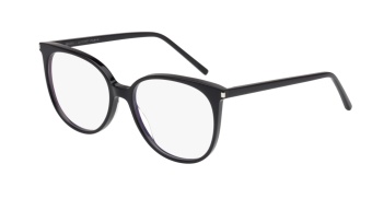 Okulary korekcyjne YSL SL39 001