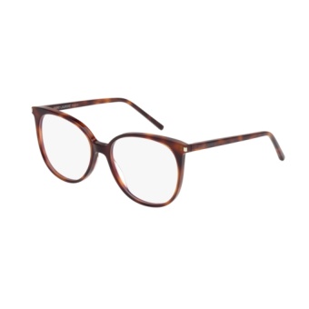 Okulary korekcyjne YSL SL39 002