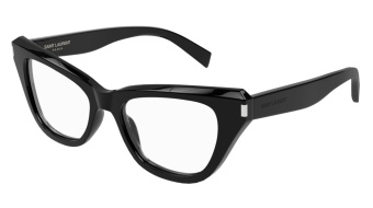 Okulary korekcyjne YSL SL472 001