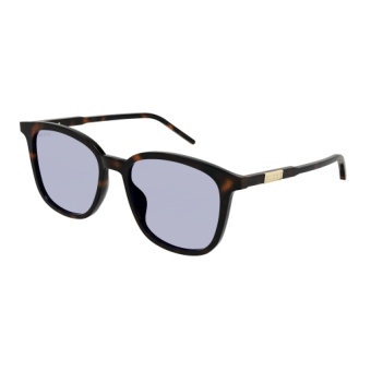 Okulary przeciwsłoneczne GUCCI GG1158SK 004