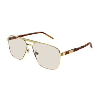 Okulary przeciwsłoneczne GUCCI GG1164S 003