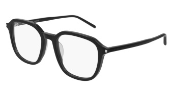 Okulary korekcyjne YSL SL387 001