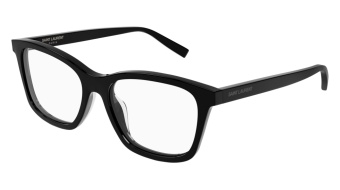 Okulary korekcyjne YSL SL482 001