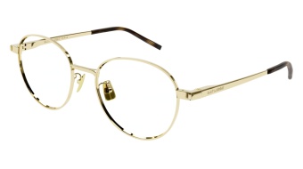 Okulary korekcyjne YSL SL532 006