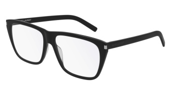 Okulary korekcyjne YSL SL434 SLIM 001