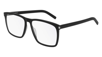 Okulary korekcyjne YSL SL435 SLIM 001