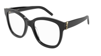 Okulary korekcyjne YSL SLM97 001