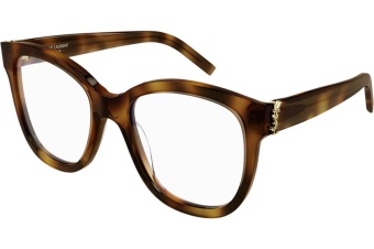 Okulary korekcyjne YSL SLM97 003