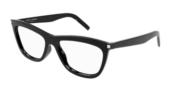 Okulary korekcyjne YSL SL 517 001