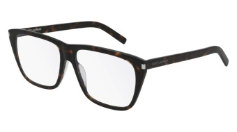 Okulary korekcyjne YSL SL434 SLIM 002