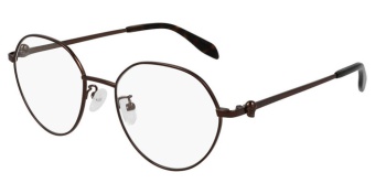 Okulary korekcyjne ALEXANDER McQUEEN AM0319O 003