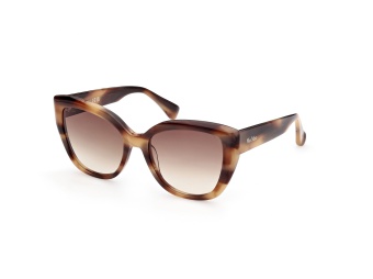 Okulary przeciwsłoneczne MAX MARA MM0040 48F