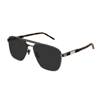 Okulary przeciwsłoneczne GUCCI GG1164S 001