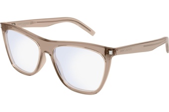 Okulary korekcyjne YSL SL518 004