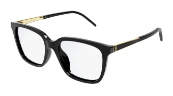 Okulary korekcyjne YSL SLM102 002