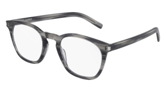 Okulary korekcyjne YSL SL30 SLIM 006