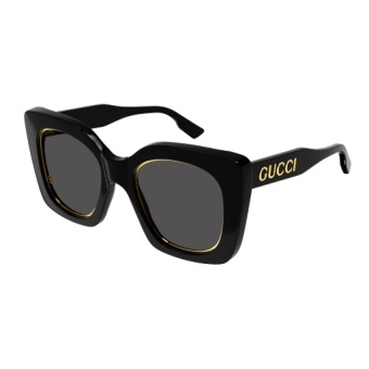 Okulary przeciwsłoneczne GUCCI GG1151S 001