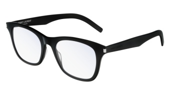 Okulary korekcyjne YSL SL286 SLIM 001