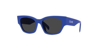 Okulary przeciwsłoneczne CELINE CL40197U 92A