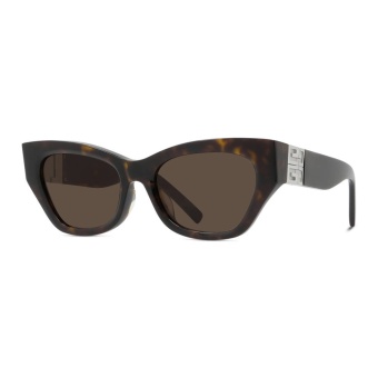 Okulary przeciwsłoneczne GIVENCHY GV40008U 52J