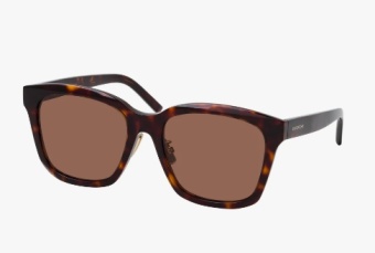 Okulary przeciwsłoneczne GIVENCHY GV40018F 52E