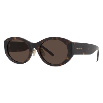 Okulary przeciwsłoneczne GIVENCHY GV40020F 52J