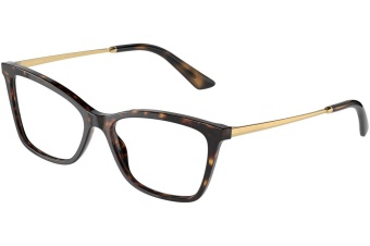 Okulary korekcyjne DOLCE&GABBANA DG3347 502