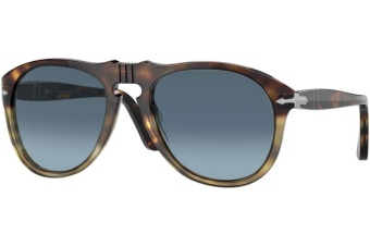 Okulary przeciwsłoneczne PERSOL PO0649 1158Q8