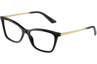 Okulary korekcyjne DOLCE&GABBANA DG3347 501