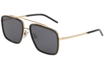 Okulary przeciwsłoneczne DOLCE&GABBANA DG2220 02/81