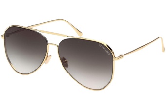 Okulary przeciwsłoneczne TOM FORD FT0853 30B